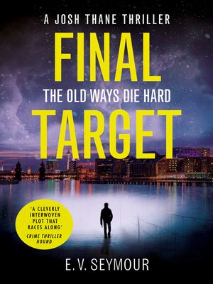 cover image of Final Target